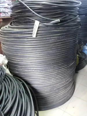 Wire's Available