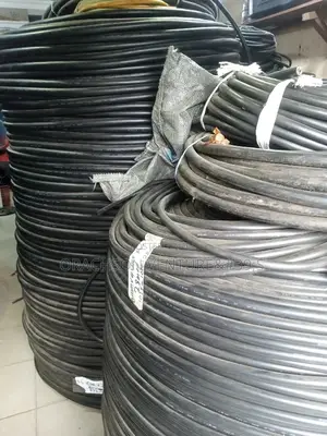 Wire's Available