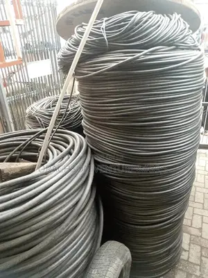 Wire's Available