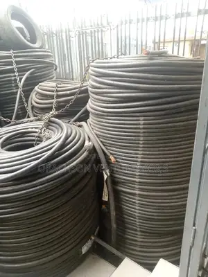 Wire's Available