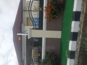 3bdrm Bungalow in Efab Queens Estate, Gwarinpa for sale