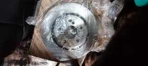 Front Brake Disc Honda Pilot 2016 - 2020