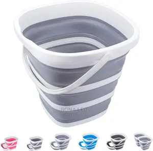 Foldable Bucket
