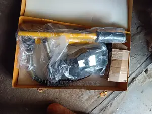 500mm Cable Lock Heavy Duty