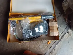 500mm Cable Lock Heavy Duty