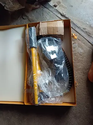 500mm Original Cable Lock