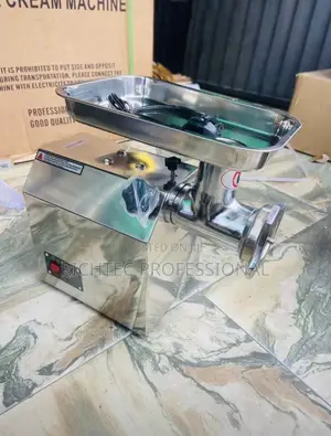 Meat Mincer