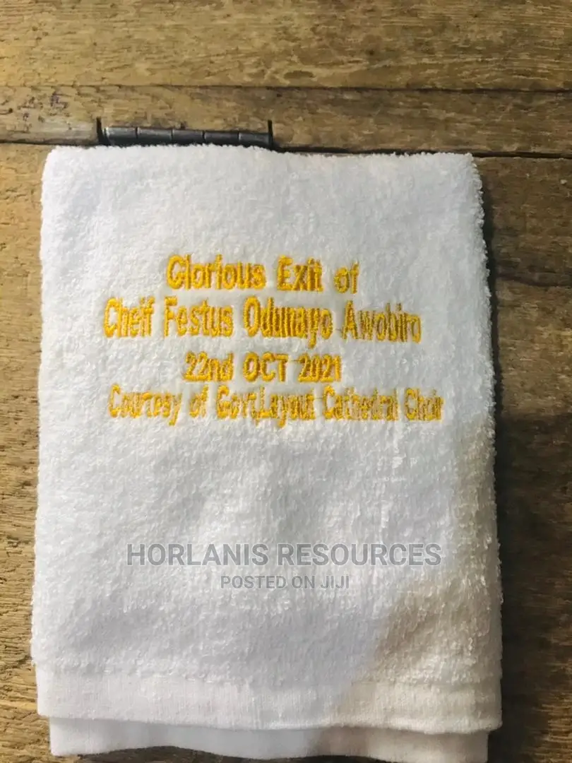 Printing And Souvenirs