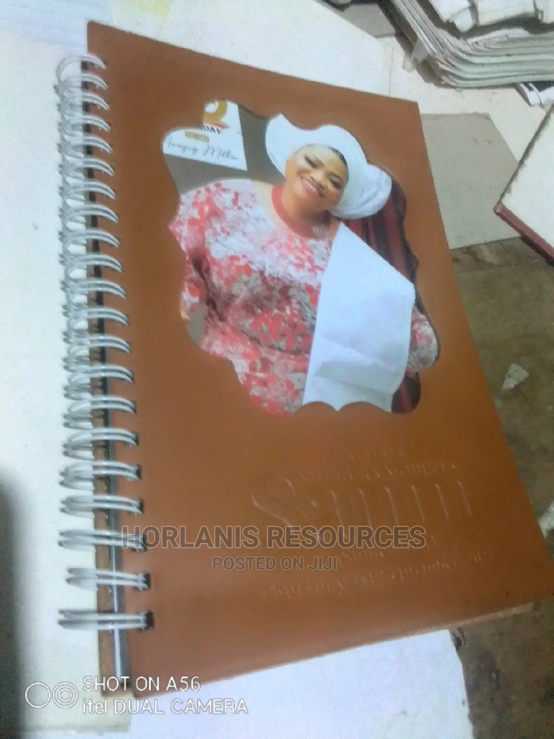 Printing And Souvenirs