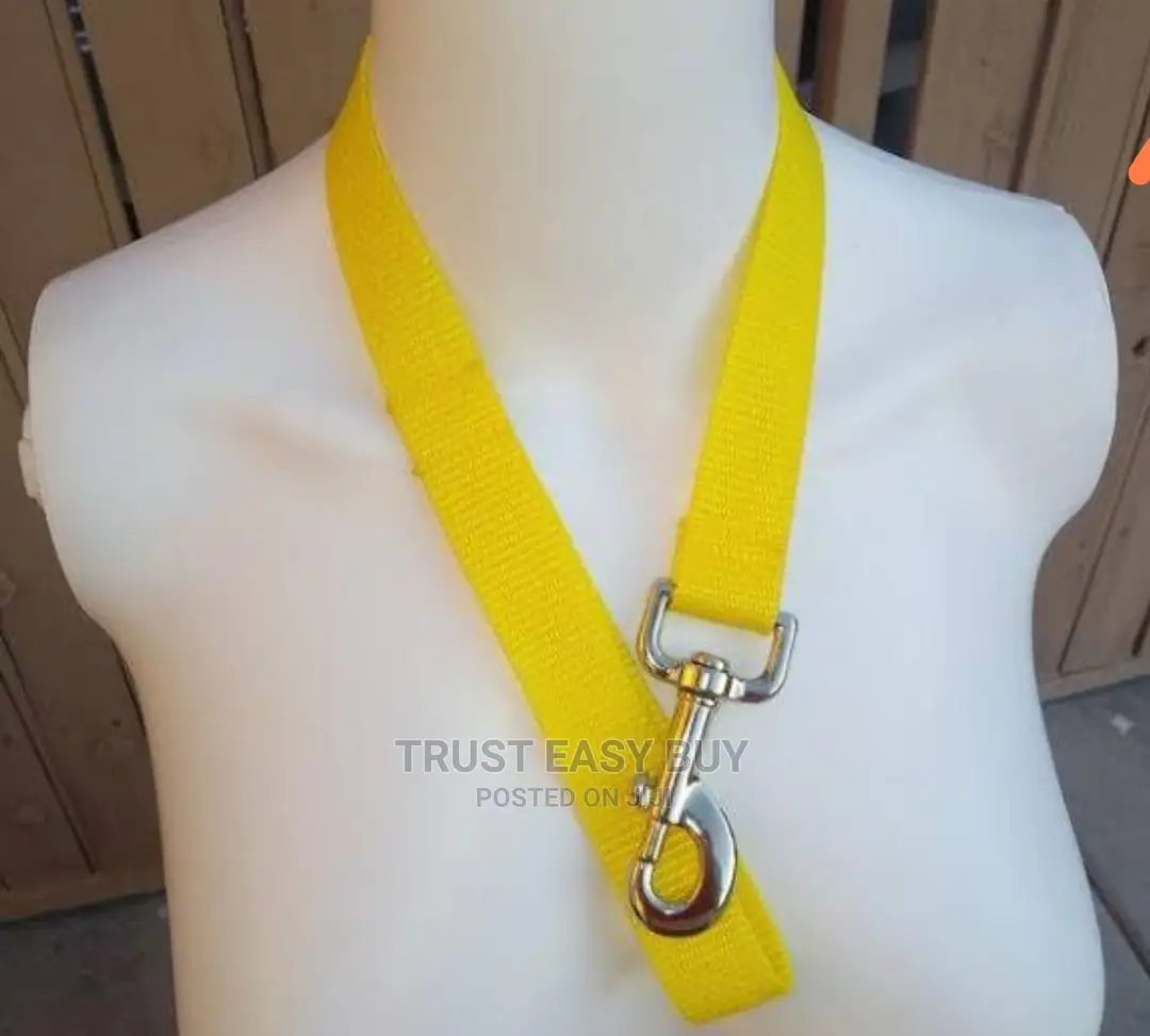 Plain Lanyard Id Holder Id Lace(100 PC)