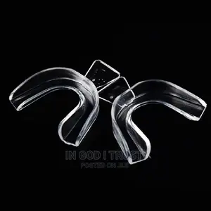 2 Pairs Stop Snoring Anti Snore Mouthpiece