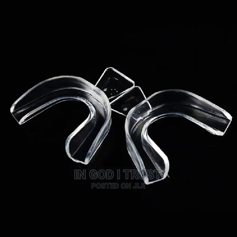 2 Pairs Stop Snoring Anti Snore Mouthpiece