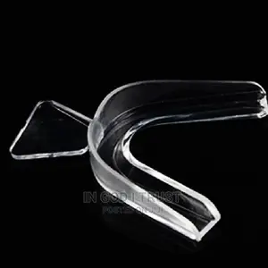 2 Pairs Stop Snoring Anti Snore Mouthpiece