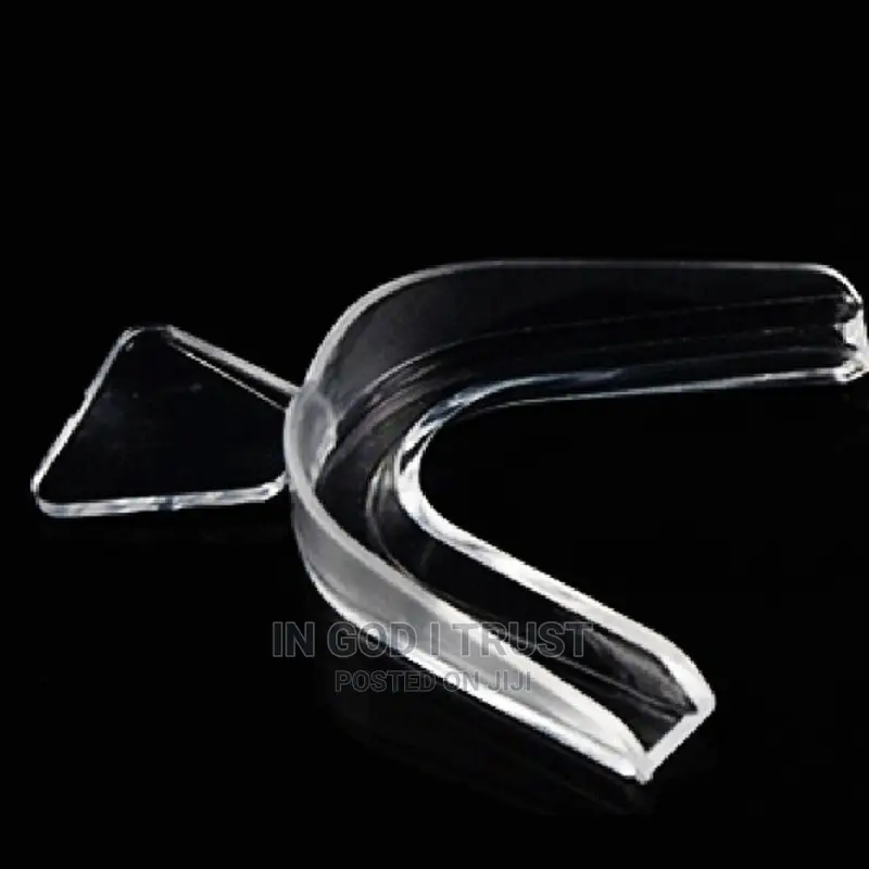 2 Pairs Stop Snoring Anti Snore Mouthpiece