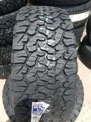 285/55r20lt Bfgoodrich Tires