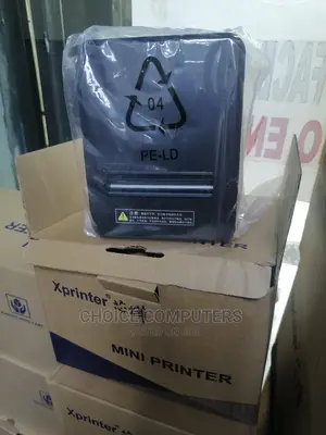 Thermal Printer 80mm