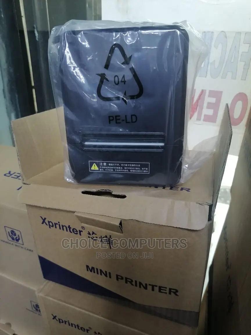 Thermal Printer 80mm