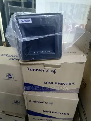 Thermal Printer 80mm