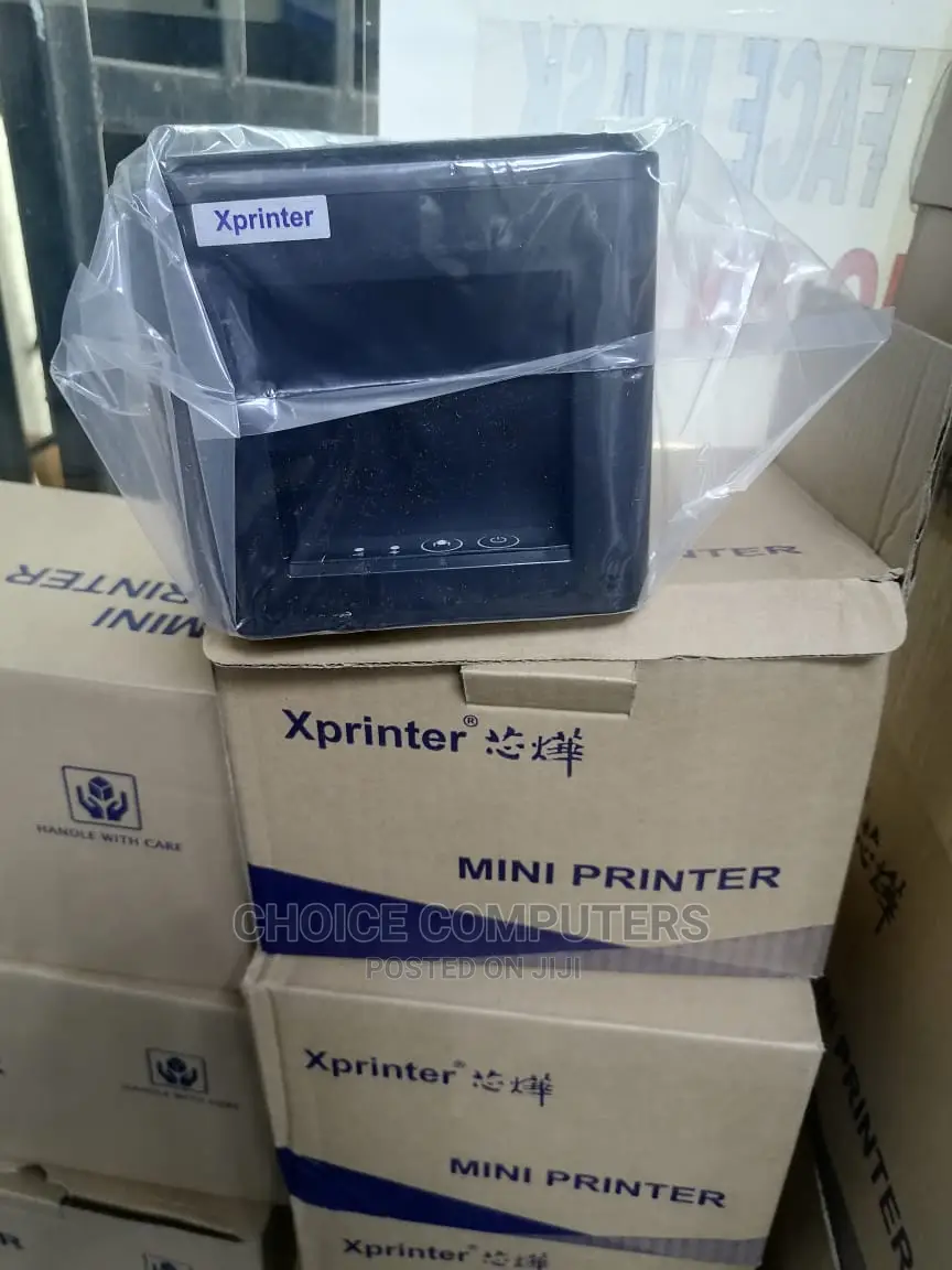 Thermal Printer 80mm