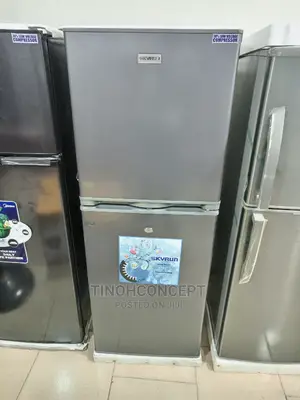 Skyrun Refrigerator 300l With Low Voltage Compressor