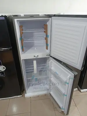 Skyrun Refrigerator 300l With Low Voltage Compressor