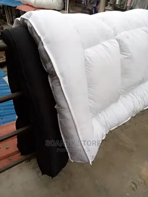 Bed Topper/Comforter