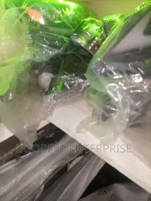 Toyota Vanza 2020 Headlight LED
