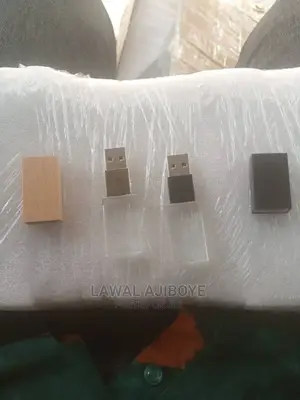 1pcs Crystal Wood USB Flash Drive Cuty Memoria Stick Wood