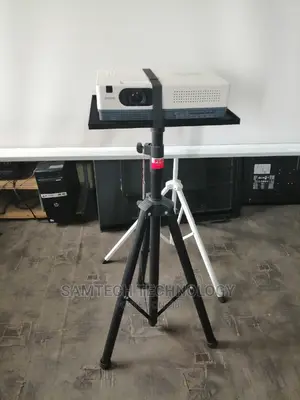 Projector and Screen Rentage