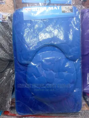 Door Foot Mat 3 in 1