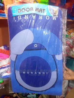 Door Foot Mat 3 in 1