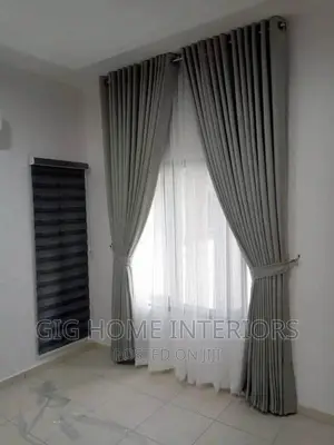 Premium Quality Curtains