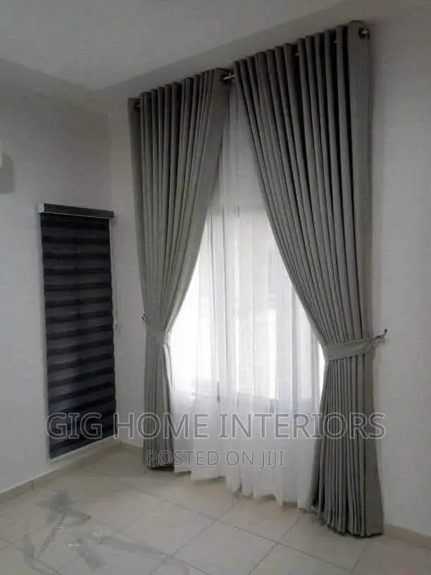 Premium Quality Curtains