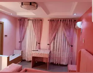 Premium Quality Curtains