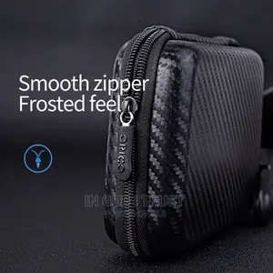 ORICO 2.5 Inch Hard Drive Portable HDD Protector Bag