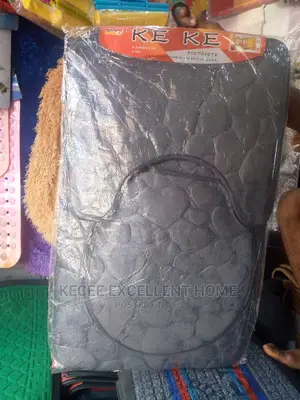Door Foot Mat 3 in 1