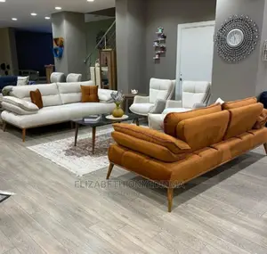 Sofa Chairs 7 Seaters