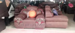Exotic Sofa