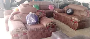 Exotic Sofa