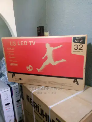 Brand New LED TV LG 32 Inches
