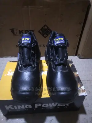 KPR L-026 Safety Shoe