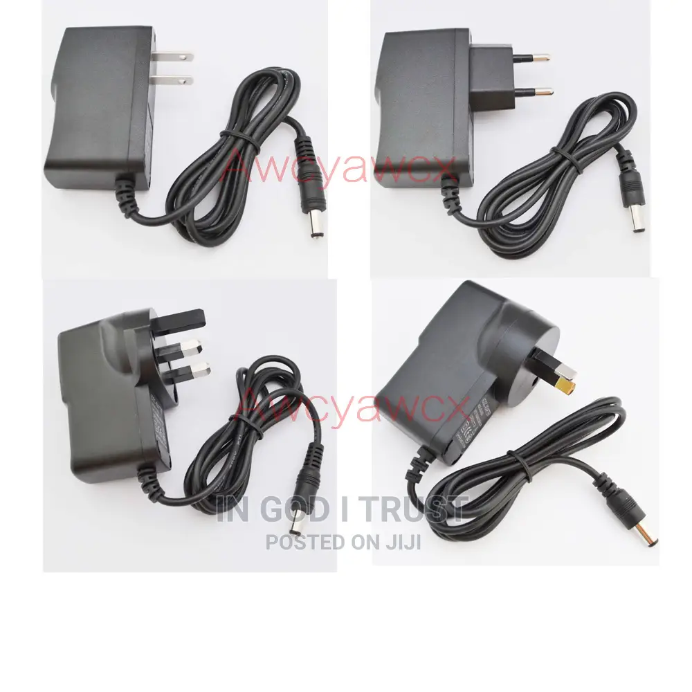 TV Box Power Supply 5V 2A Charger