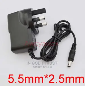 TV Box Power Supply 5V 2A Charger