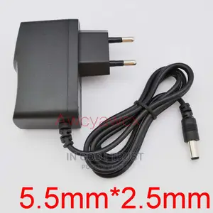 TV Box Power Supply 5V 2A Charger