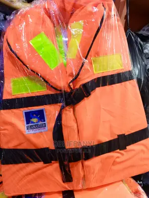 Life Jacket Good Quality