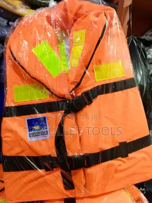 Life Jacket