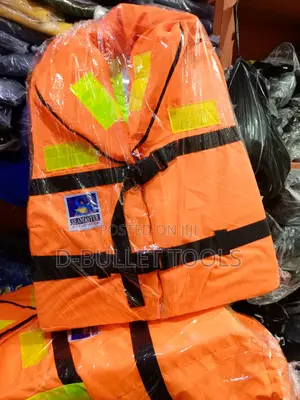 Life Jacket