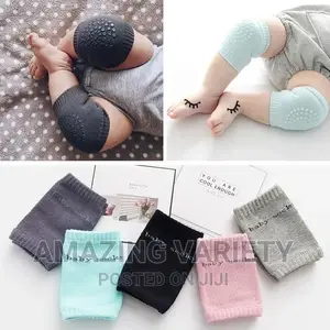 Crawling Baby Knee Protection Pad Kids