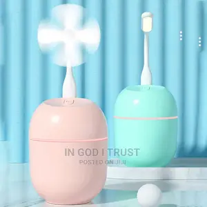 220ML Mini Humidifer Portable