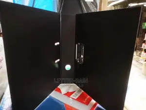 Lever Arch File